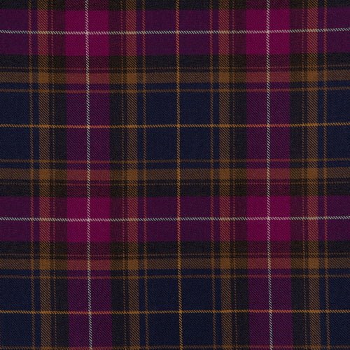 Highland Romance Tartan - Imperial Highland Supplies