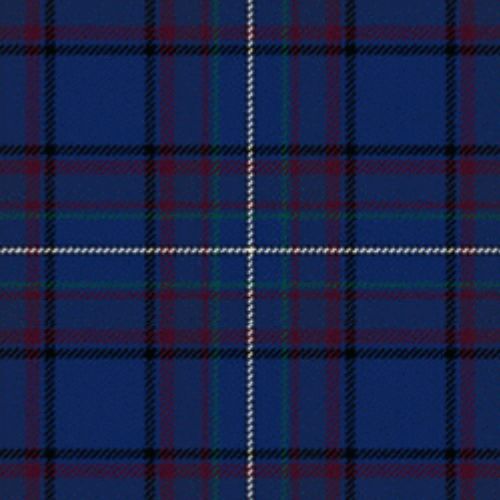 Highland Thistle Tartan - Imperial Highland Supplies