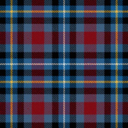 Highland Titles Ancient Tartan - Imperial Highland Supplies