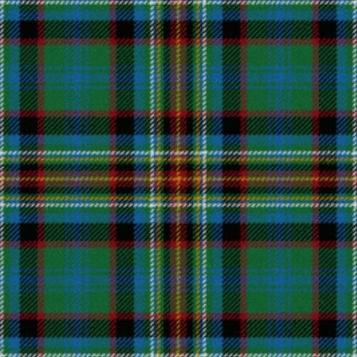 Highlands of Haliburton Ancient Tartan - Imperial Highland Supplies