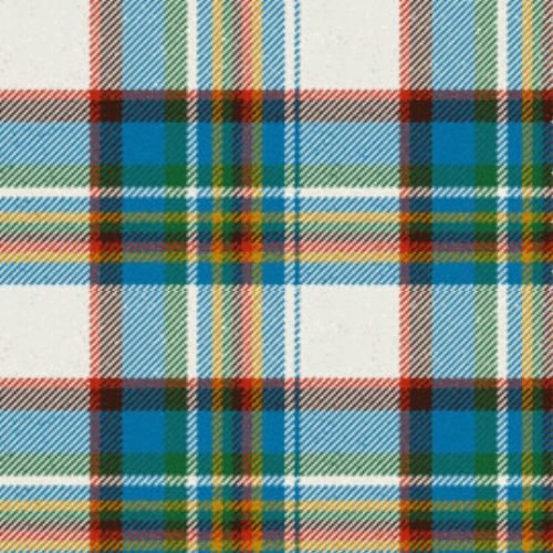 Highlands of Haliburton Dress Tartan - Imperial Highland Supplies