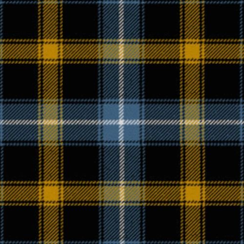 Highlands School North Carolina Ancient Tartan - Imperial Highland Supplies