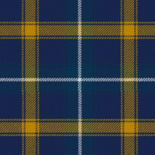 Highlands School North Carolina Tartan - Imperial Highland Supplies