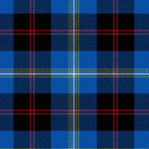 Hill Tartan - Imperial Highland Supplies