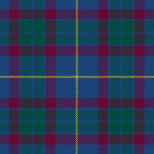 Hilton - Head Golf Club Tartan - Imperial Highland Supplies