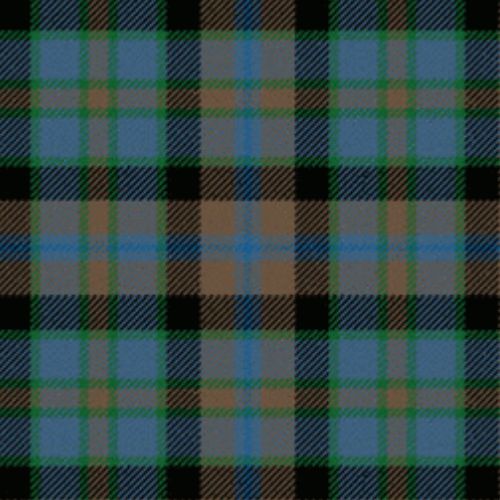 Hinnigan Ancient Tartan - Imperial Highland Supplies