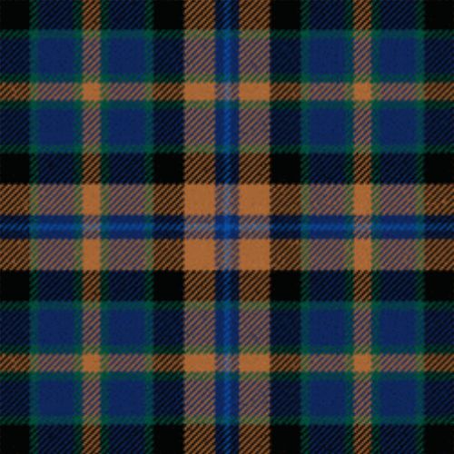 Hinnigan Tartan - Imperial Highland Supplies