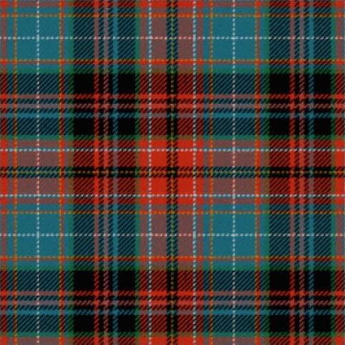 Hird Ancient Tartan - Imperial Highland Supplies