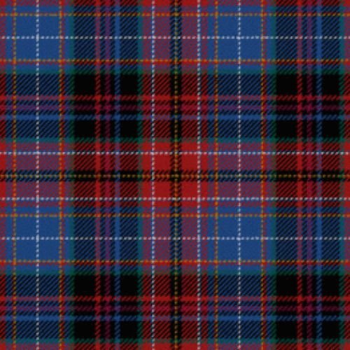 Hird Tartan - Imperial Highland Supplies