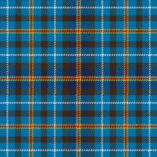 Hirter Karo Tartan - Imperial Highland Supplies