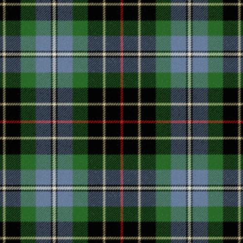 Hislop Hunting Ancient Tartan - Imperial Highland Supplies