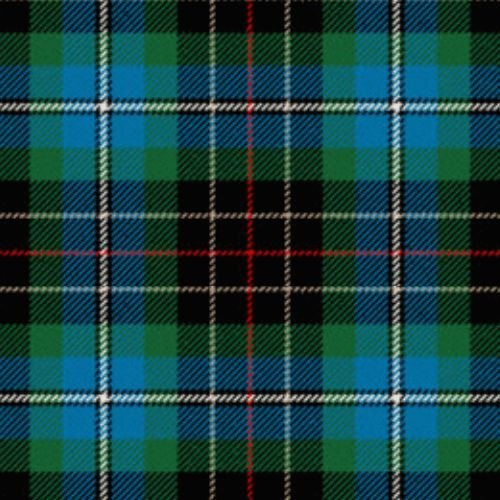 Hislop Hunting Tartan - Imperial Highland Supplies