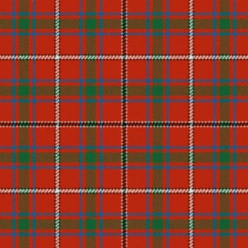 Hoben Ancient Tartan - Imperial Highland Supplies