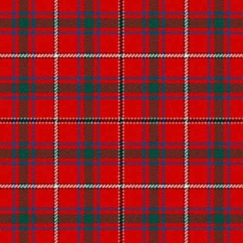 Hoben Tartan - Imperial Highland Supplies