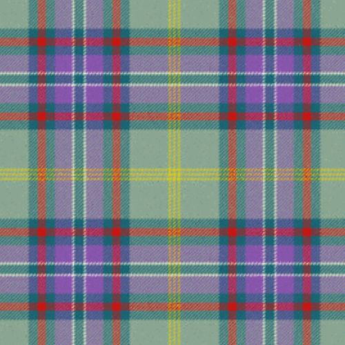 Hobkirk Ancient Tartan - Imperial Highland Supplies