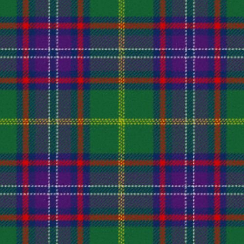 Hobkirk Tartan - Imperial Highland Supplies