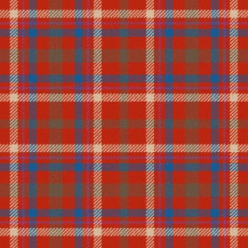 Hodgert Connor & Family Ancient Tartan - Imperial Highland Supplies