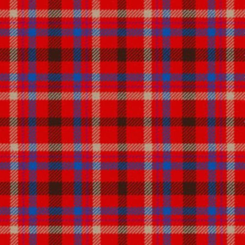 Hodgert Connor & Family Tartan - Imperial Highland Supplies