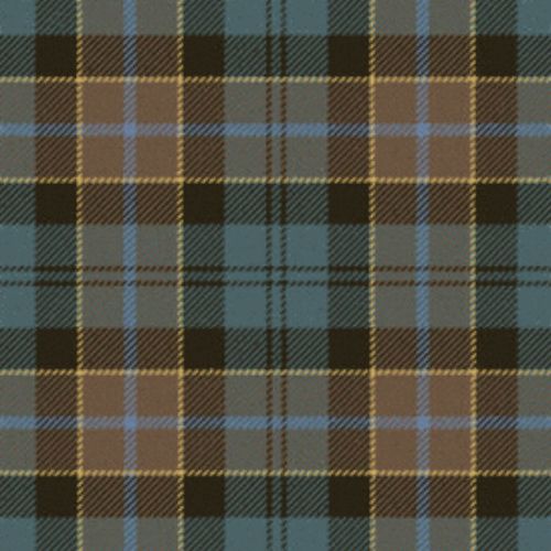 Hogarth Ancient Tartan - Imperial Highland Supplies