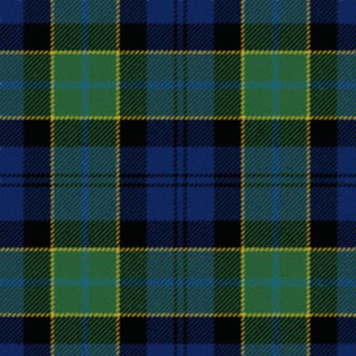 Hogarth Tartan - Imperial Highland Supplies