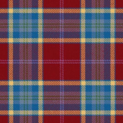 Hogeboom of Toronto Ancient Tartan - Imperial Highland Supplies