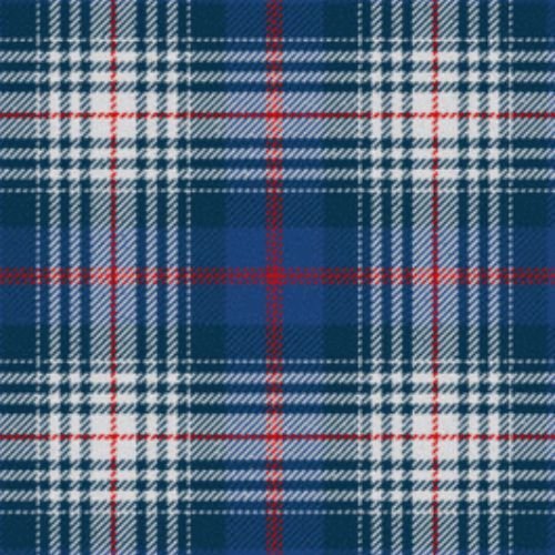 Hogmanay Plaid Tartan - Imperial Highland Supplies