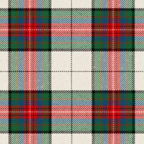 Hohenzollern Tartan - Imperial Highland Supplies