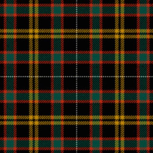 Holestone Tartan - Imperial Highland Supplies