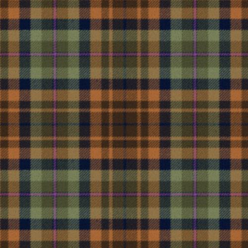 Holland Friendship Ancient Tartan - Imperial Highland Supplies