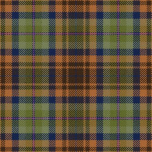 Holland Friendship Tartan - Imperial Highland Supplies