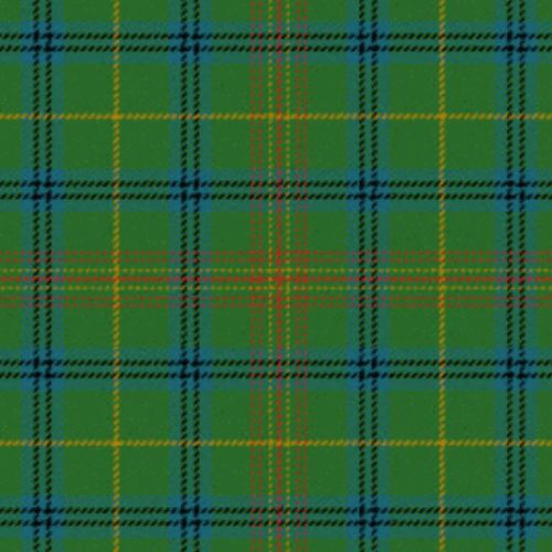 Holmes Ancient Tartan - Imperial Highland Supplies