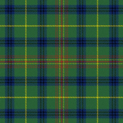 Holmes Tartan - Imperial Highland Supplies