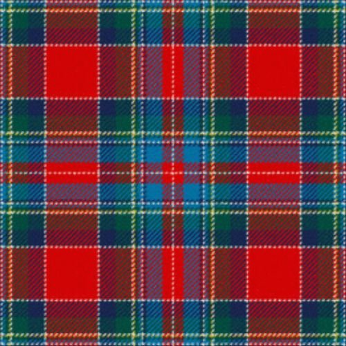 Holyrood Chair Tartan - Imperial Highland Supplies