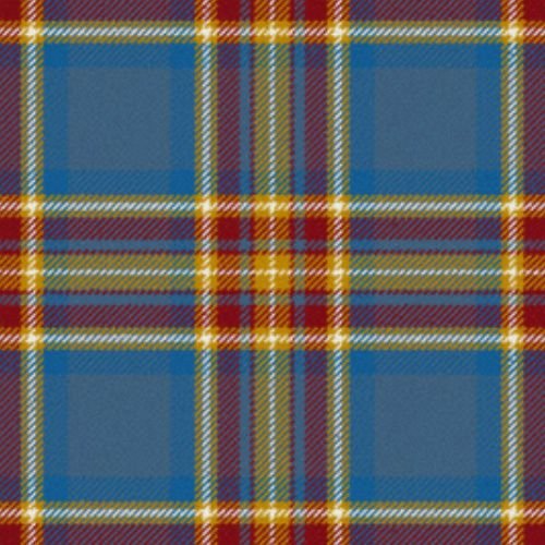 Holyrood Jubilee Ancient Tartan - Imperial Highland Supplies