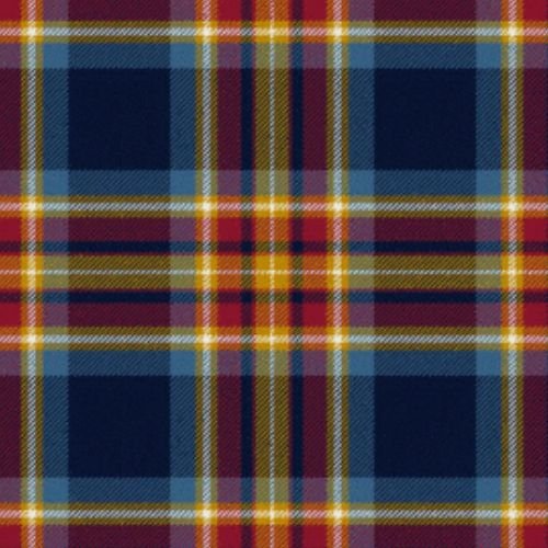 Holyrood Jubilee Tartan - Imperial Highland Supplies