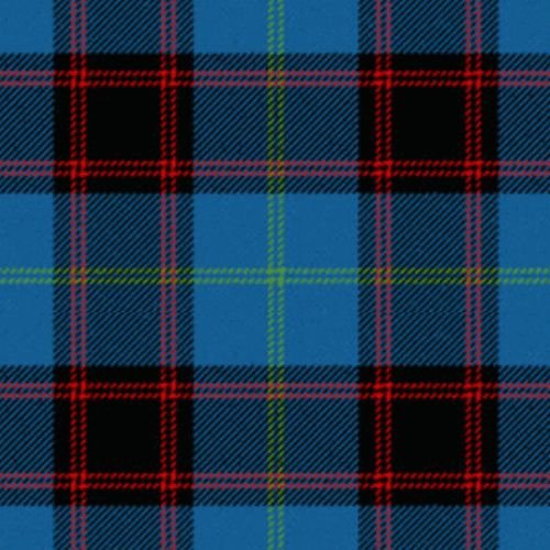 Home (Clans Originaux) Tartan - Imperial Highland Supplies