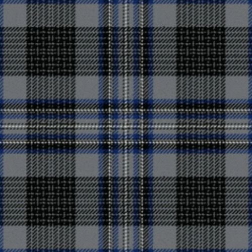 Hood Tartan - Imperial Highland Supplies