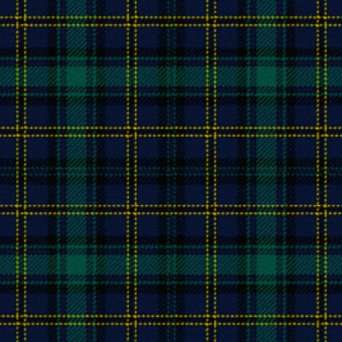 Hope - Vere Tartan - Imperial Highland Supplies