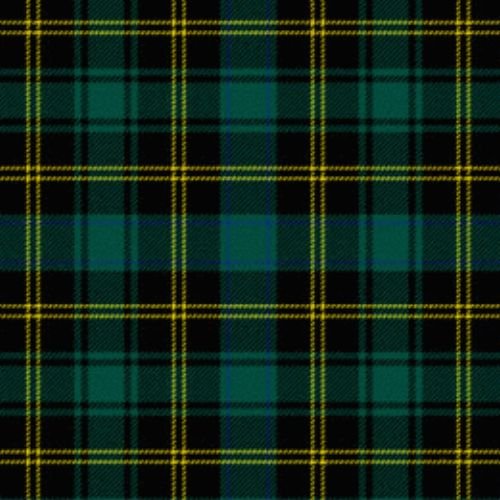 Hopetoun Tartan - Imperial Highland Supplies