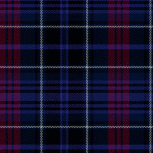 Hopkins of Wales Tartan - Imperial Highland Supplies