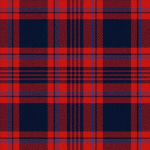 Horrell M Tartan - Imperial Highland Supplies