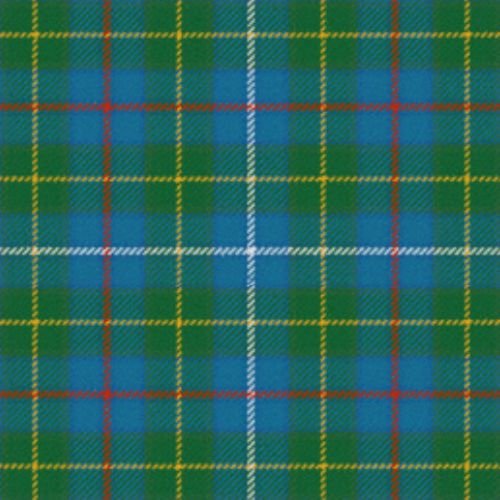 Hosey Ancient Tartan - Imperial Highland Supplies