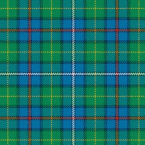 Hosey Tartan - Imperial Highland Supplies