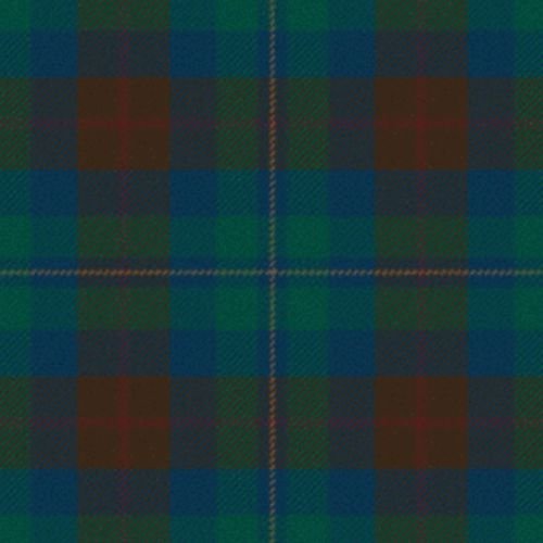 House of Bruar Tartan - Imperial Highland Supplies