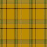 Houston Tartan - Imperial Highland Supplies