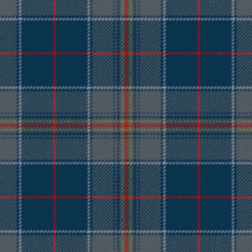 Hudson Bay Company Tartan - Imperial Highland Supplies