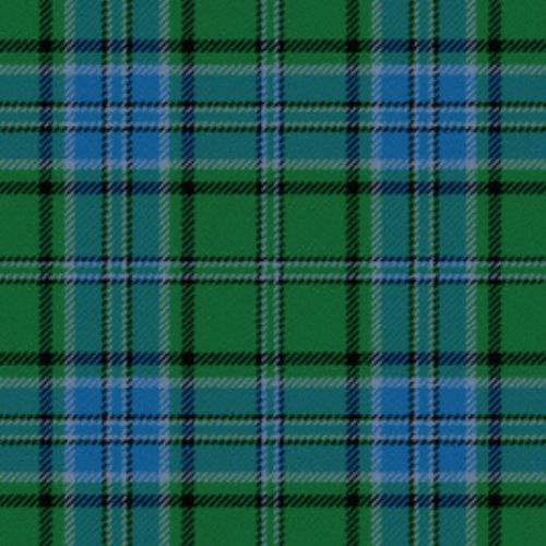 Hudson Hunting Ancient Tartan - Imperial Highland Supplies