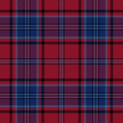 Hudson Tartan - Imperial Highland Supplies