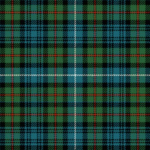 Humphries Ancient Tartan - Imperial Highland Supplies