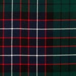 Hunter Modern Tartan - Imperial Highland Supplies